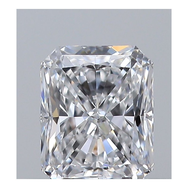 Diament radiant, 0.35ct, VVS1, D, GIA 7518098843 Diament radiant, 0.35ct, VVS1, D, GIA 7518098843
