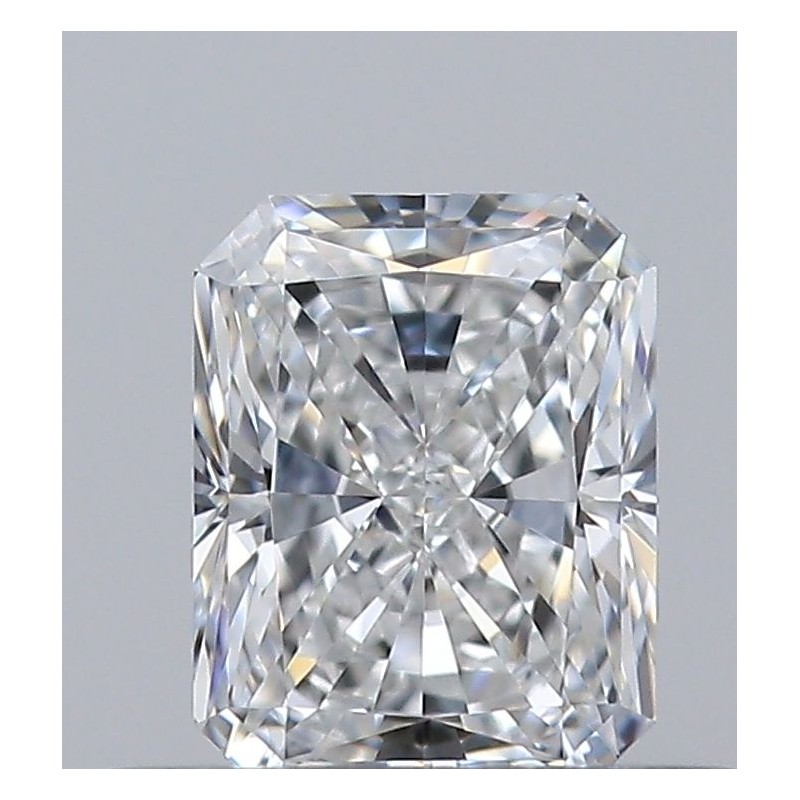 Diament radiant, 0.37ct, VVS1, E, GIA 2518458734 Diament radiant, 0.37ct, VVS1, E, GIA 2518458734