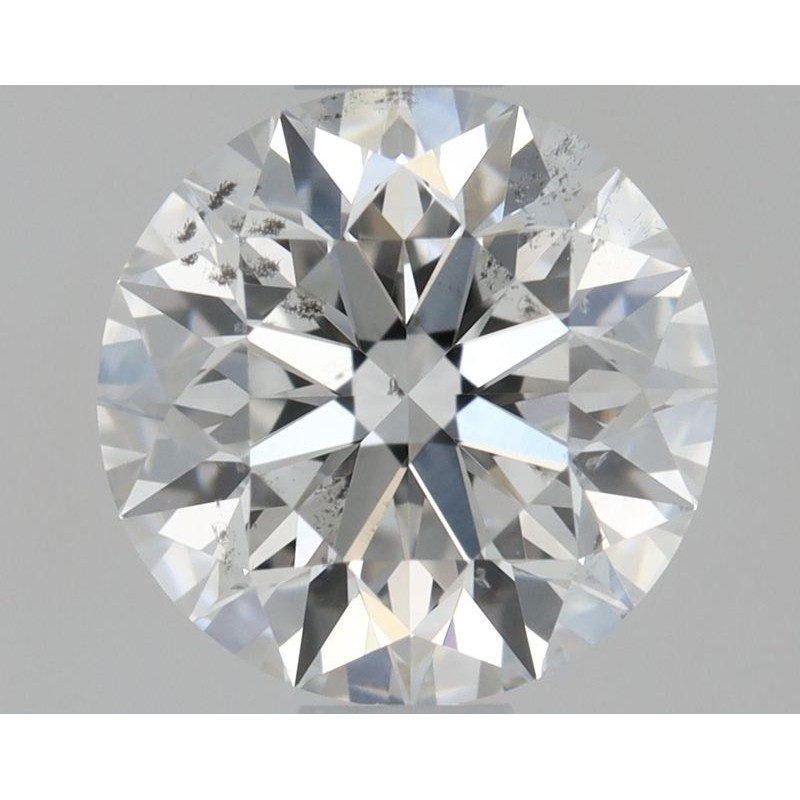 Diament szlif okrągły, 0.85ct, SI2, E, GIA 6234289154 Diament szlif okrągły, 0.85ct, SI2, E, GIA 6234289154