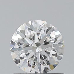 Diament szlif okrągły, 0.66ct, VS1, E, GIA 1525505030