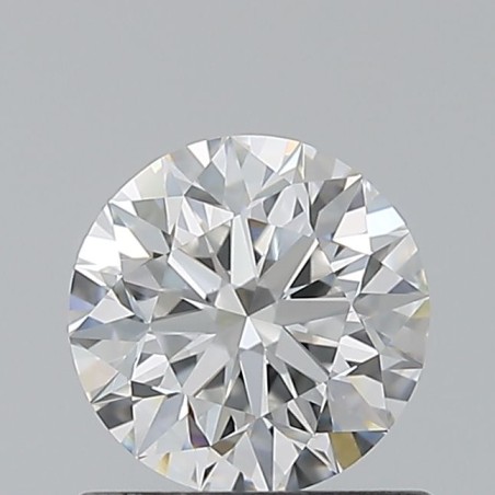 Diament szlif okrągły, 0.66ct, VS1, E, GIA 1525505030