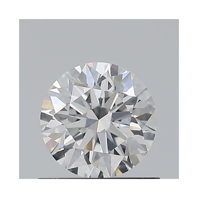 Diament szlif okrągły, 0.65ct, VS2, F, GIA 7522831545 Diament szlif okrągły, 0.65ct, VS2, F, GIA 7522831545