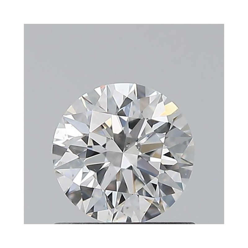 Diament szlif okrągły, 0.6ct, SI1, F, GIA 1529203530 Diament szlif okrągły, 0.6ct, SI1, F, GIA 1529203530