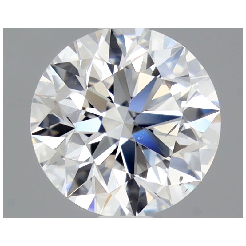 Diament szlif okrągły, 0.88ct, SI1, D, GIA 6512307901 Diament szlif okrągły, 0.88ct, SI1, D, GIA 6512307901