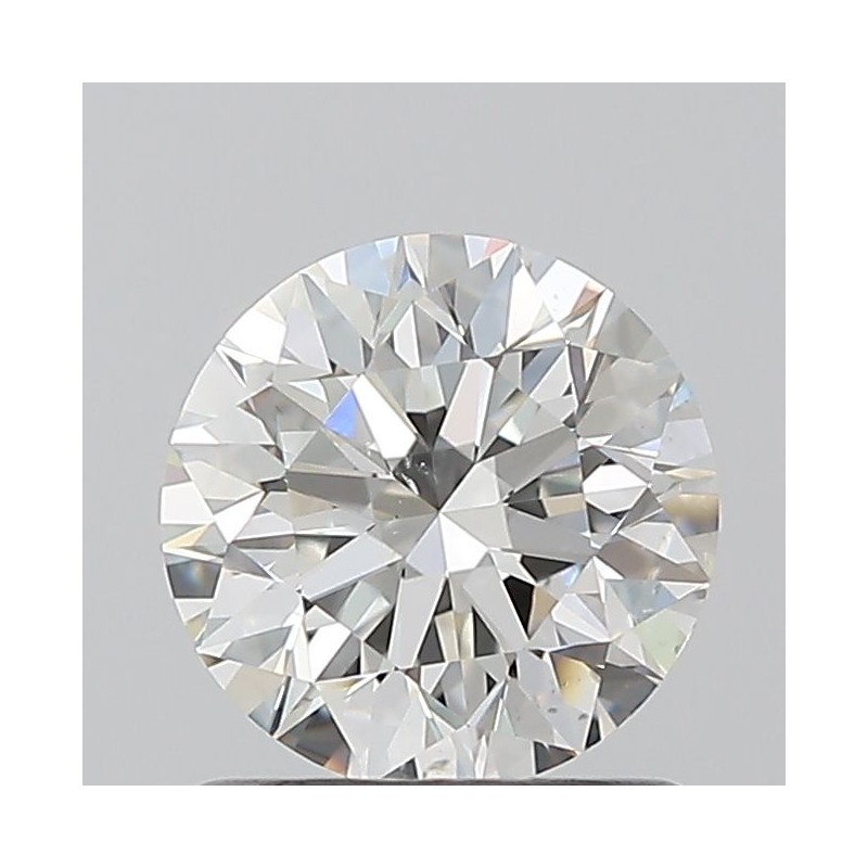 Diament szlif okrągły, 1.01ct, SI1, G, GIA 7511864550 Diament szlif okrągły, 1.01ct, SI1, G, GIA 7511864550