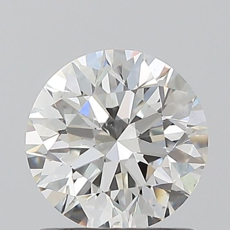 Diament szlif okrągły, 1.01ct, SI1, G, GIA 7511864550
