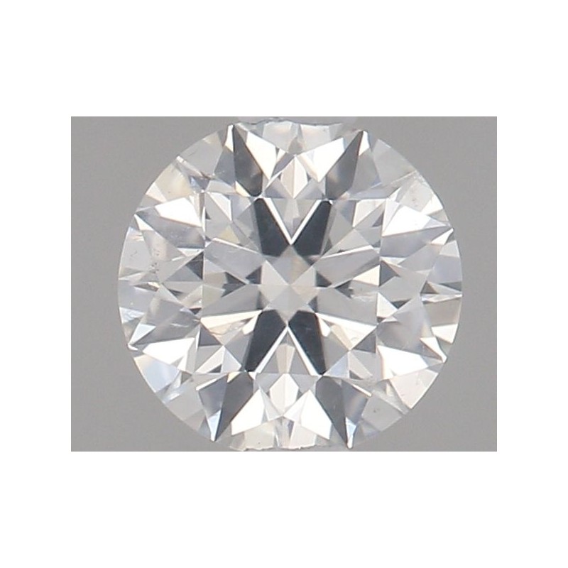 Diament szlif okrągły, 0.32ct, SI2, H, IGI 341809305 Diament szlif okrągły, 0.32ct, SI2, H, IGI 341809305