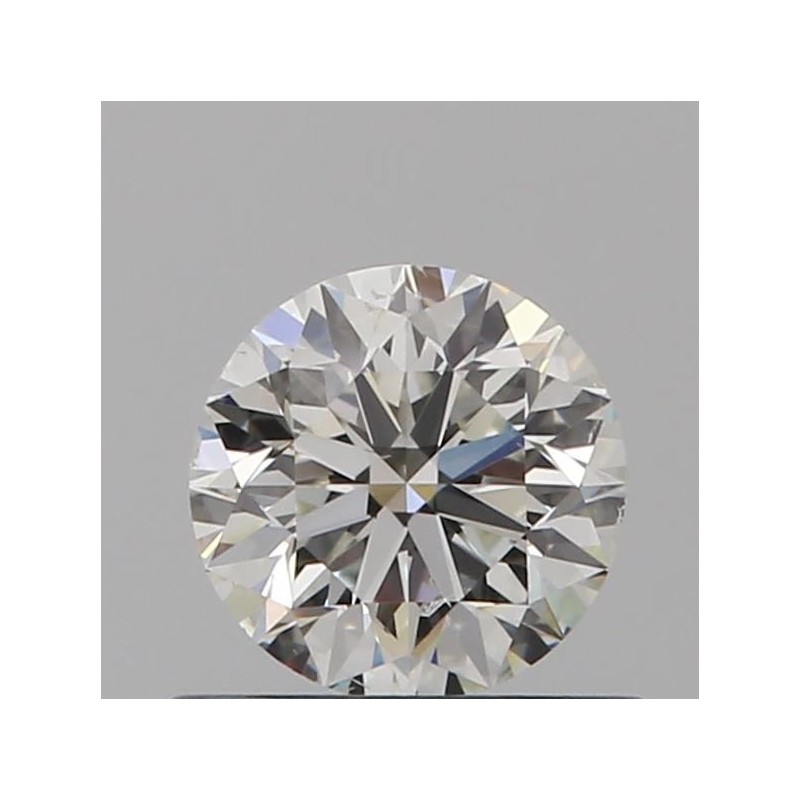 Diament szlif okrągły, 0.51ct, SI2, I, GIA 7526234690 Diament szlif okrągły, 0.51ct, SI2, I, GIA 7526234690