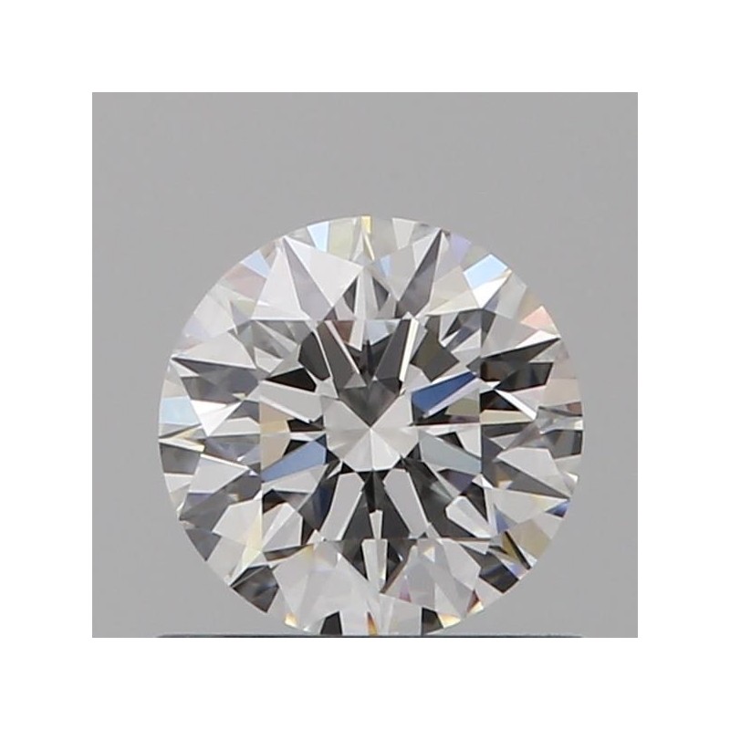 Diament szlif okrągły, 0.58ct, VVS1, E, GIA 6501818451 Diament szlif okrągły, 0.58ct, VVS1, E, GIA 6501818451