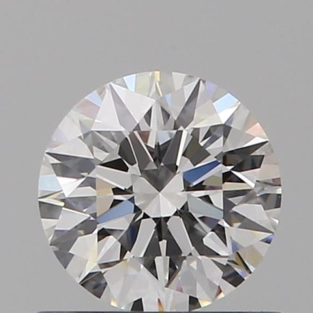 Diament szlif okrągły, 0.58ct, VVS1, E, GIA 6501818451