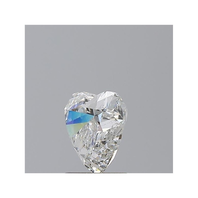 Diament serce, 1.52ct, SI2, H, GIA 1399986813 Diament serce, 1.52ct, SI2, H, GIA 1399986813