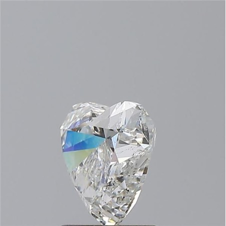 Diament serce, 1.52ct, SI2, H, GIA 1399986813