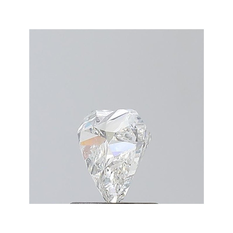 Diament serce, 1ct, SI2, G, GIA 6442603745