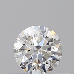 Diament szlif okrągły, 0.35ct, VVS1, G, GIA 1537359154