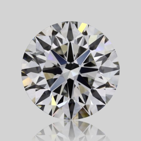 Diament szlif okrągły, 1.2ct, VVS1, G, HRD 250000126703