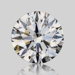 Diament szlif okrągły, 1.2ct, VVS2, H, GIA 6532313797