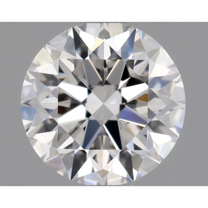 Diament szlif okrągły, 0.7ct, VS1, F, GIA 1505477477 Diament szlif okrągły, 0.7ct, VS1, F, GIA 1505477477