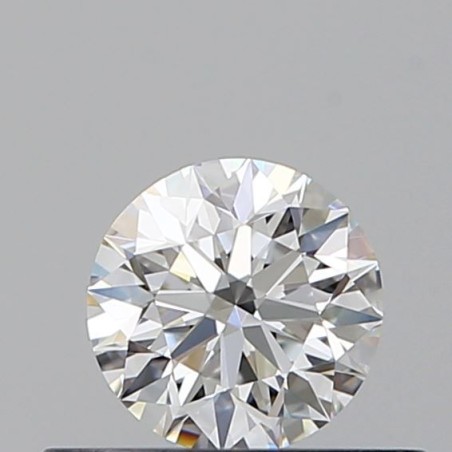 Diament szlif okrągły, 0.35ct, VS1, E, GIA 6535690788