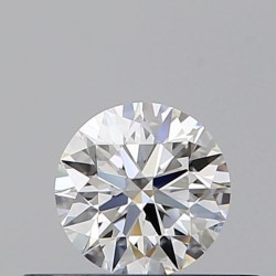 Diament szlif okrągły, 0.31ct, VS2, G, GIA 3535359366
