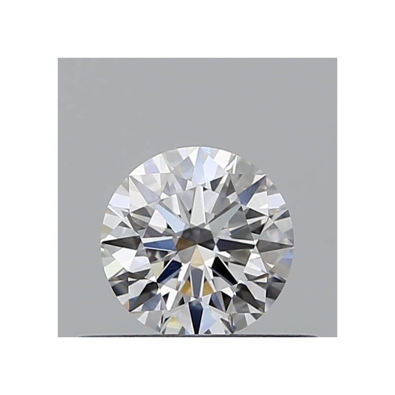 Diament szlif okrągły, 0.36ct, VVS2, F, GIA 2534691182