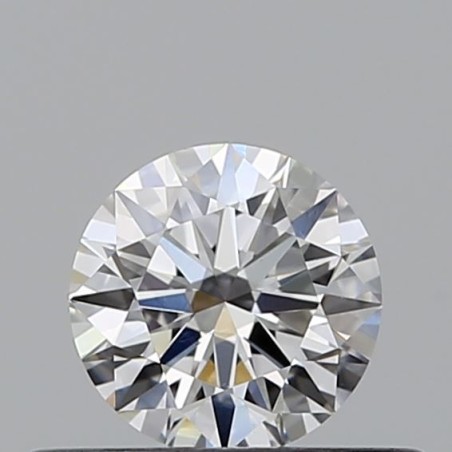 Diament szlif okrągły, 0.36ct, VVS2, F, GIA 2534691182