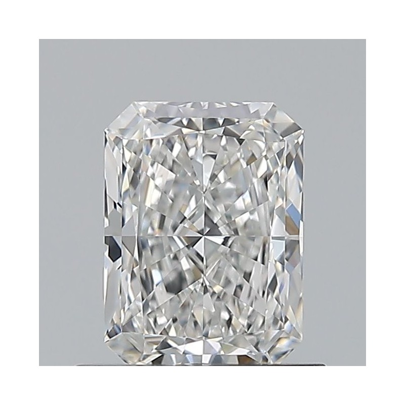 Diament radiant, 0.7ct, VVS2, E, GIA 2536111290
