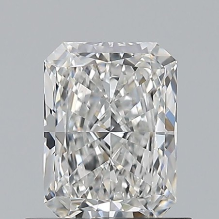 Diament radiant, 0.7ct, VVS2, E, GIA 2536111290