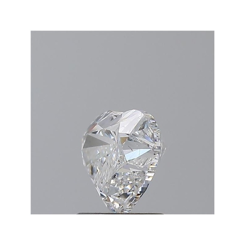 Diament serce, 1.5ct, SI2, E, GIA 6392508697