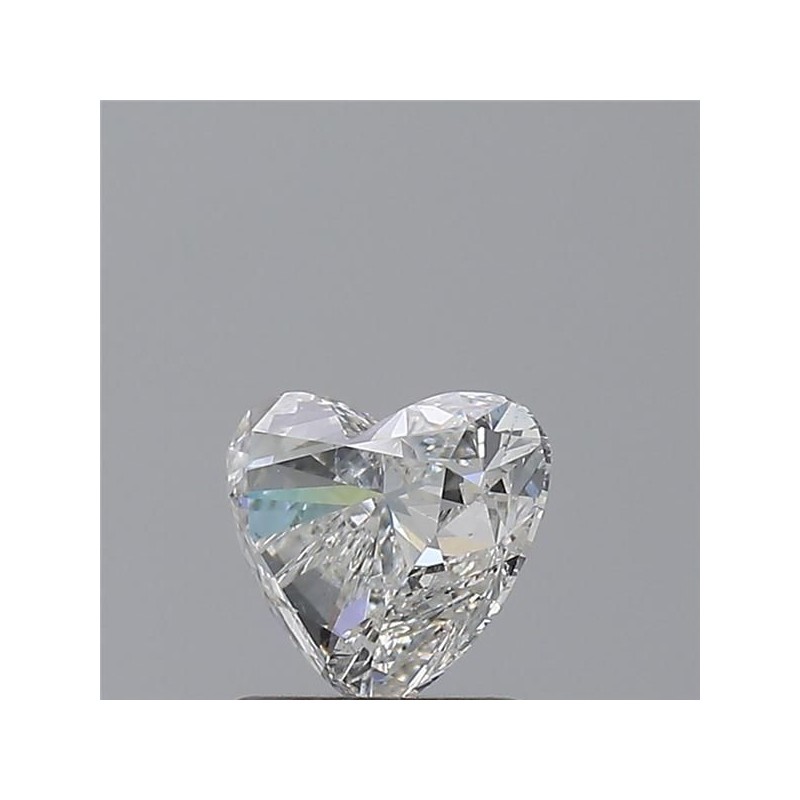 Diament serce, 1.01ct, SI2, H, GIA 1435191950