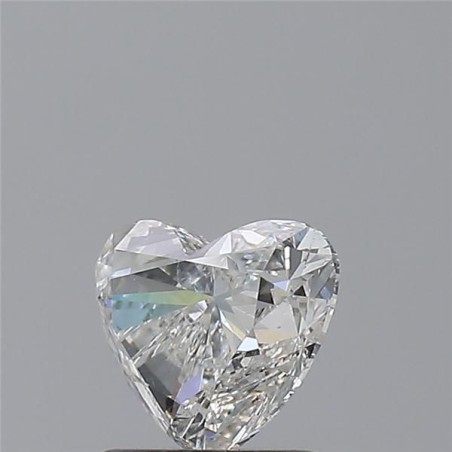 Diament serce, 1.01ct, SI2, H, GIA 1435191950