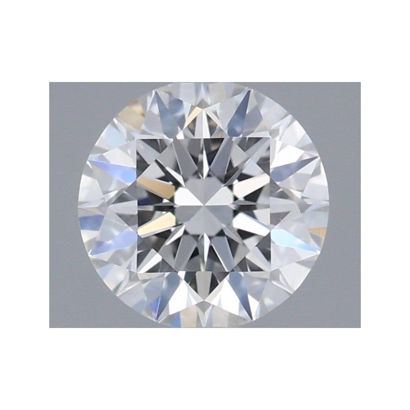 Diament szlif okrągły, 0.7ct, VS1, F, GIA 7518937152
