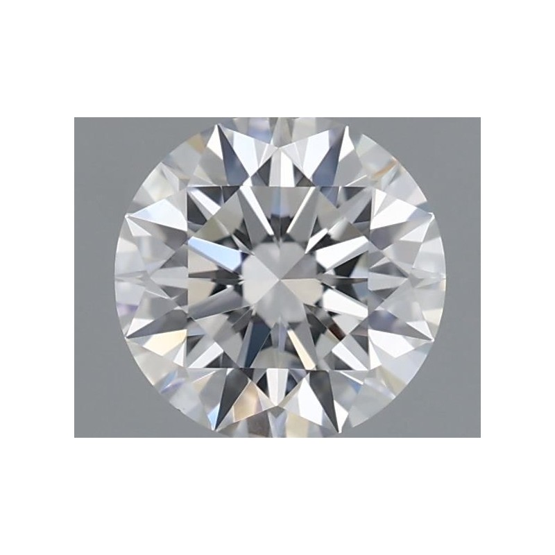 Diament szlif okrągły, 0.71ct, VVS1, F, GIA 2517751068