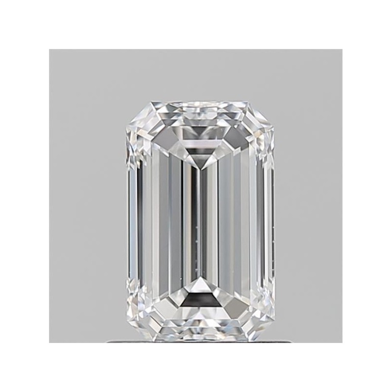 Diament szlif szmaragdowy, 1.01ct, VS2, E, GIA 1232705887 Diament szlif szmaragdowy, 1.01ct, VS2, E, GIA 1232705887
