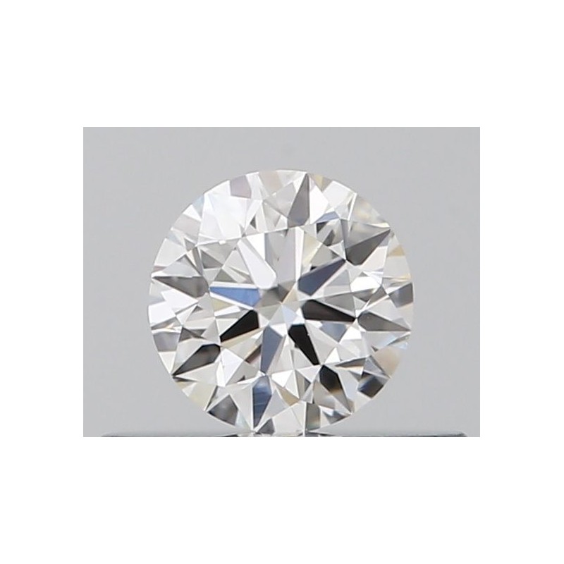 Diament szlif okrągły, 0.3ct, VVS2, F, GIA 2527562768