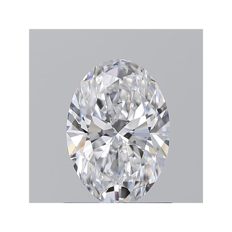 Diament szlif owalny, 1.01ct, SI1, D, GIA 6237706522 Diament szlif owalny, 1.01ct, SI1, D, GIA 6237706522