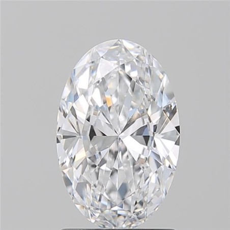 Diament szlif owalny, 1.5ct, VS1, D, GIA 2231706564