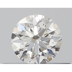 Diament szlif okrągły, 0.3ct, VS1, G, GIA 5526781835