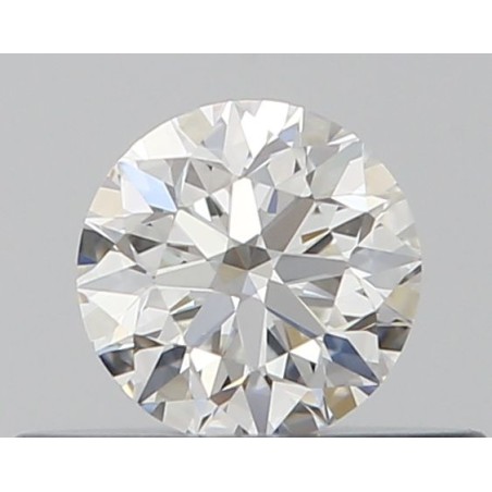 Diament szlif okrągły, 0.3ct, VS1, G, GIA 5526781835