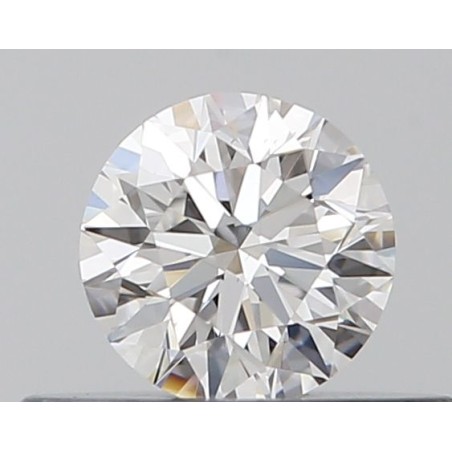 Diament szlif okrągły, 0.3ct, VS2, E, GIA 6522916453