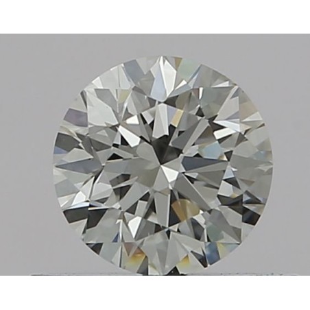 Diament szlif okrągły, 0.42ct, VS1, G, GIA 3535591866