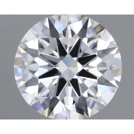 Diament szlif okrągły, 0.63ct, VS1, E, GIA 1515952891