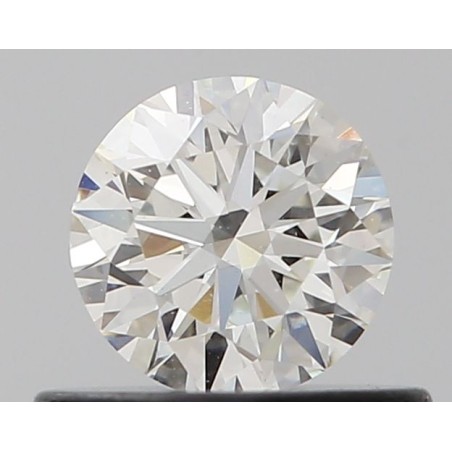 Diament szlif okrągły, 0.43ct, VS1, H, GIA 7531133670