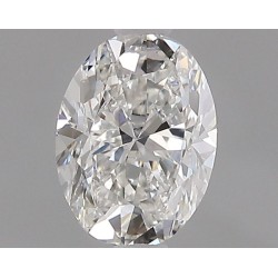 Diament szlif owalny, 0.8ct, VVS2, G, GIA 3405617800
