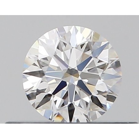 Diament szlif okrągły, 0.31ct, VVS1, F, GIA 2526883040