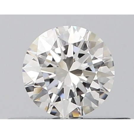 Diament szlif okrągły, 0.32ct, VS1, H, GIA 6525558880
