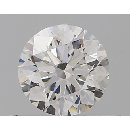 Diament szlif okrągły, 0.4ct, VS1, F, GIA 2536708728
