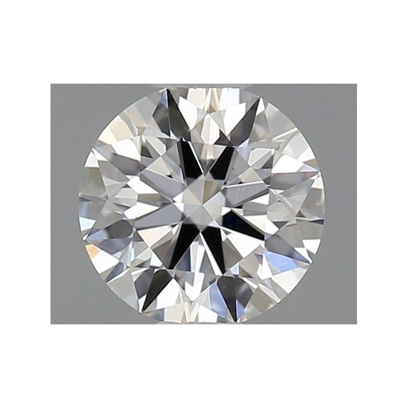 Diament szlif okrągły, 0.4ct, VS1, F, GIA 7522815201