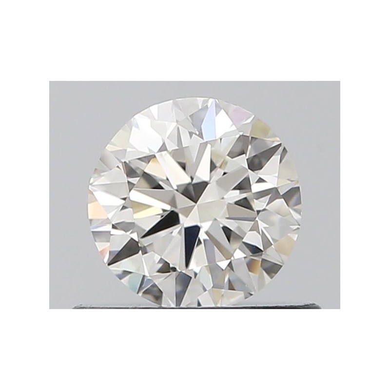 Diament szlif okrągły, 0.5ct, VS1, I, GIA 2527537180 Diament szlif okrągły, 0.5ct, VS1, I, GIA 2527537180