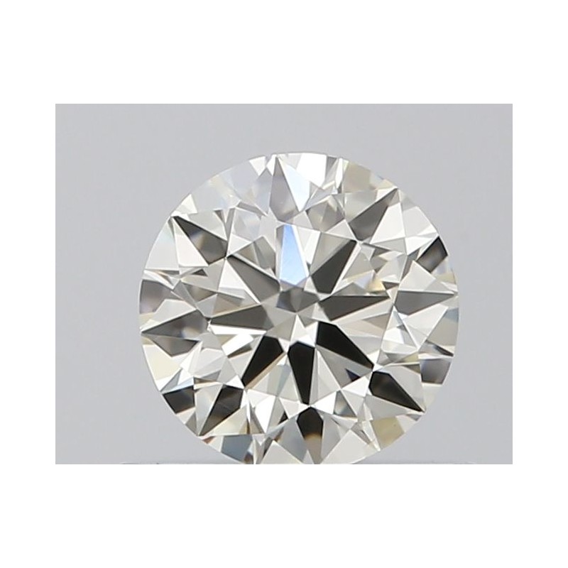 Diament szlif okrągły, 0.52ct, VVS2, I, IGI 695512151 Diament szlif okrągły, 0.52ct, VVS2, I, IGI 695512151