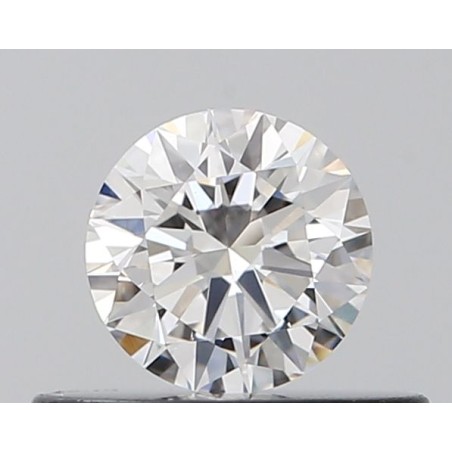Diament szlif okrągły, 0.3ct, VVS2, E, GIA 6522704989
